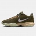 Nike LeBron 20 "Olive Green" Men's Basketball Shoes