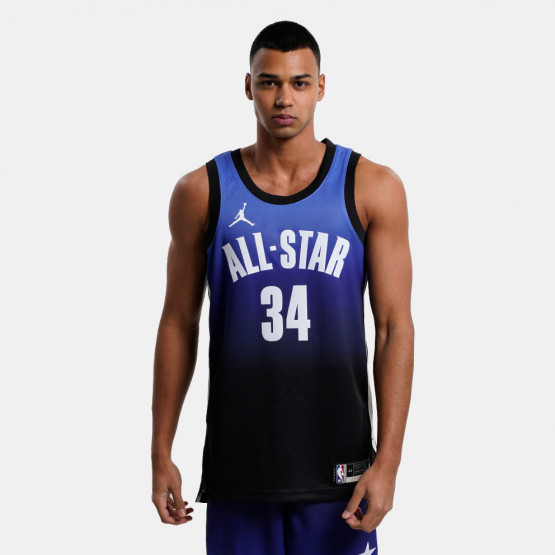 Jordan Dri-FIT NBA Giannis Antetokounmpo 2023 All-Star Edition Men's Jersey