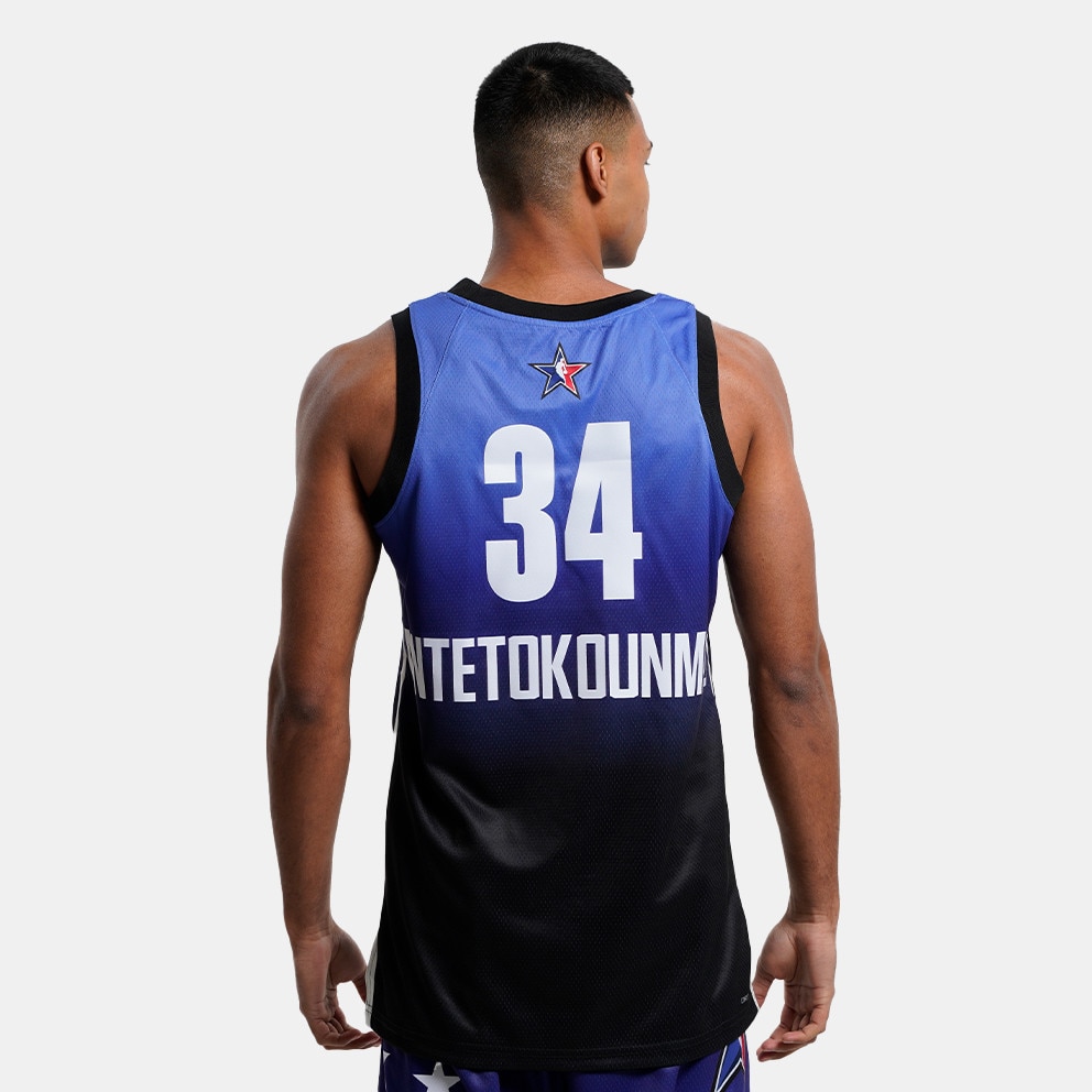 Jordan Dri-FIT NBA Giannis Antetokounmpo 2023 All-Star Edition Men's Jersey