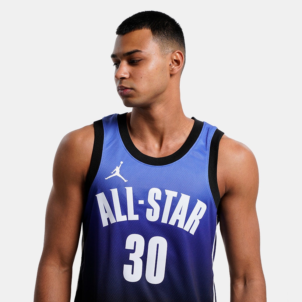 Jordan Dri-FIT NBA Stephen Curry 2023 All-Star Edition Men's Jersey