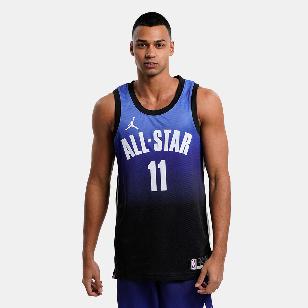 Nike Donovan Mitchell 2023 NBA All-Star Jersey in Blue Size Medium | Cavaliers