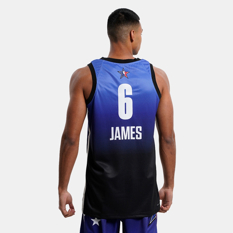 Jordan Dri-FIT NBA LeBron James 2023 All-Star Edition Men's Jersey