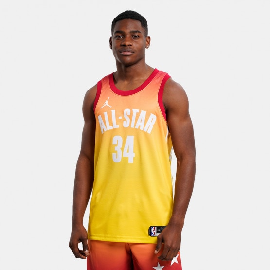 Ja Morant 2023 All-Star Edition Men's Jordan Dri-FIT NBA Swingman Jersey