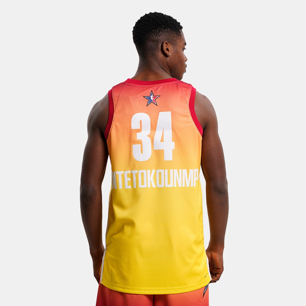 Jordan Dri-FIT NBA Giannis Antetokounmpo 2023 All-Star Edition Men's Jersey