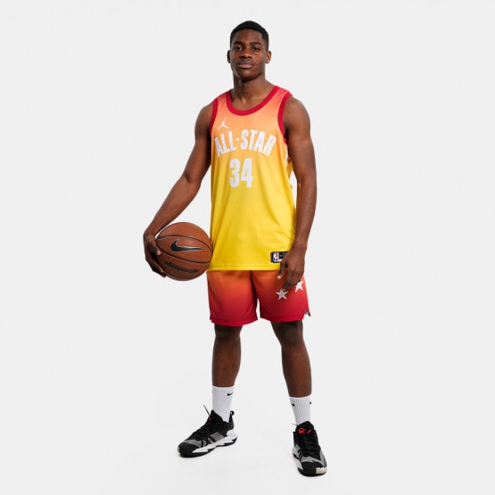 Ja Morant 2023 All-Star Edition Men's Jordan Dri-FIT NBA Swingman Jersey