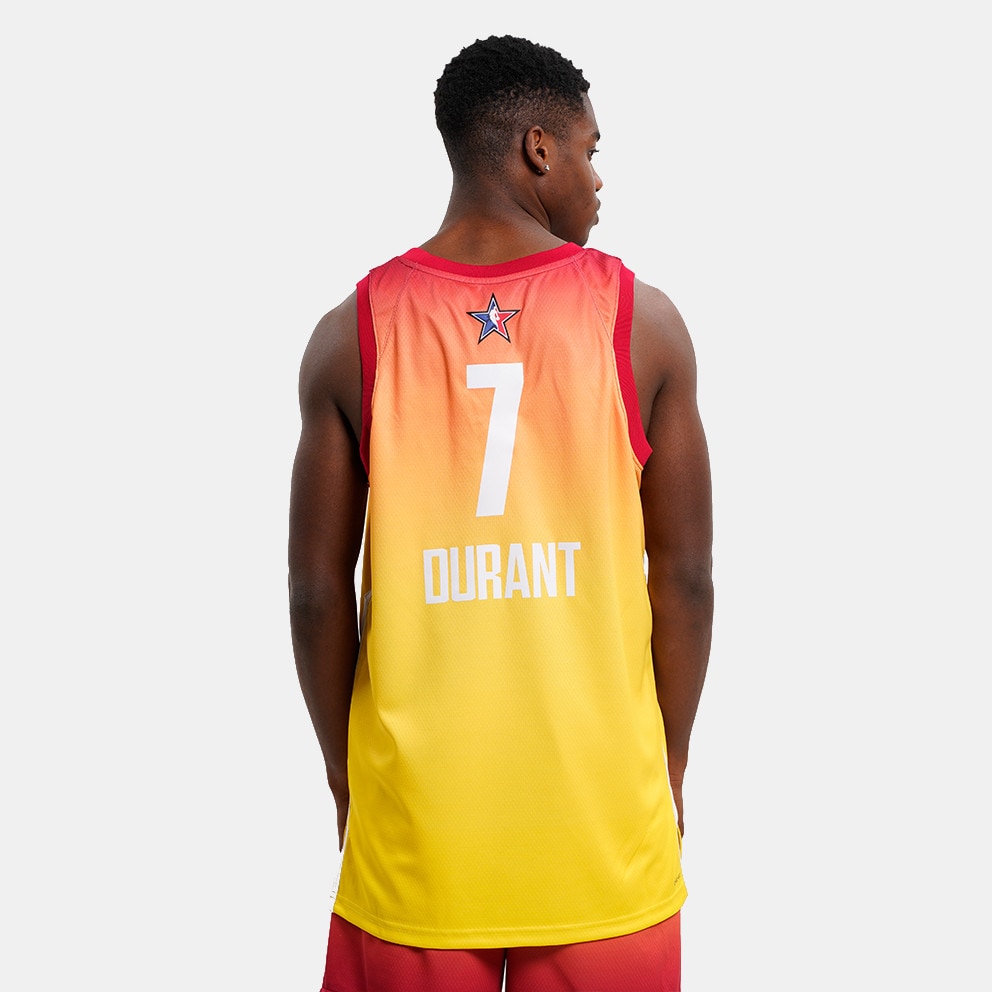 Jordan Dri-FIT NBA Kevin Durant 2023 All-Star Edition Ανδρική Φανέλα