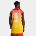 Jordan NBA LeBron James 2023 All-Star Edition Dri-FIT Men's Jersey