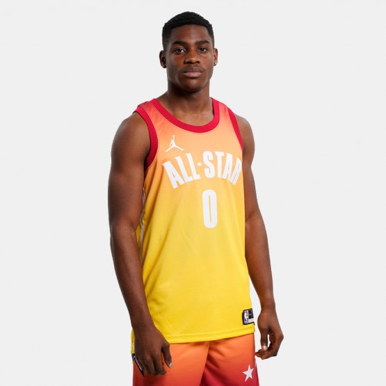 Jordan NBA Tatum Jason 2023 All-Star Edition Dri-FIT Basketball Jersey