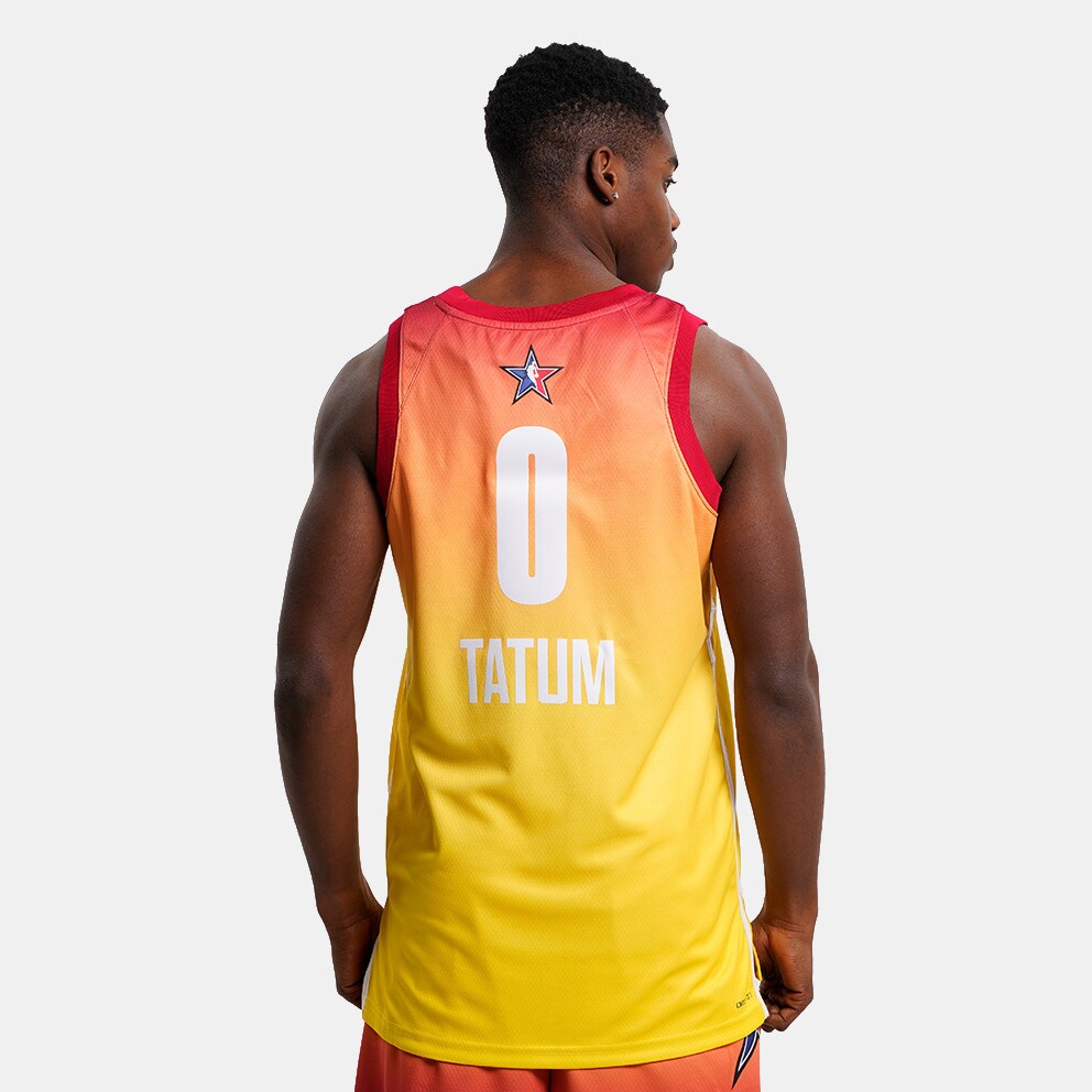 Jordan NBA Tatum Jason 2023 All-Star Edition Dri-FIT Μπασκετική Φανέλα