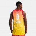 Jordan NBA Tatum Jason 2023 All-Star Edition Dri-FIT Μπασκετική Φανέλα