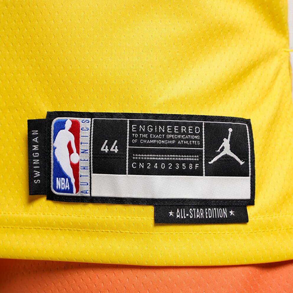 Jordan NBA Tatum Jason 2023 All-Star Edition Dri-FIT Μπασκετική Φανέλα