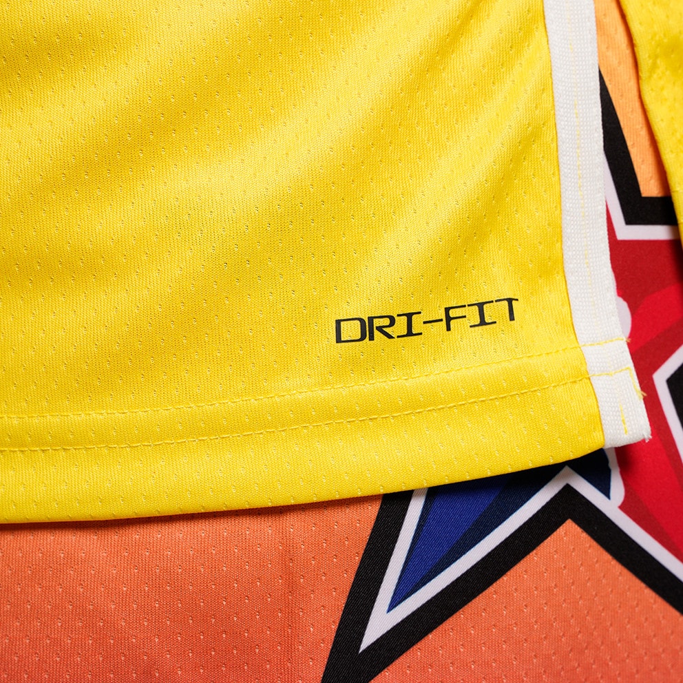 Jordan NBA Tatum Jason 2023 All-Star Edition Dri-FIT Μπασκετική Φανέλα