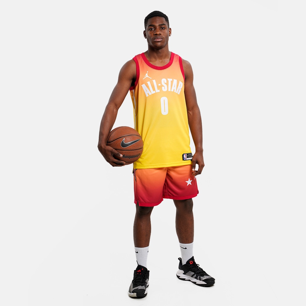 Jordan NBA Tatum Jason 2023 All-Star Edition Dri-FIT Μπασκετική Φανέλα
