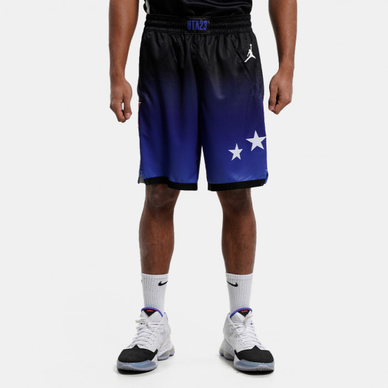 Jordan Dri-FIT NBA 2023 All-Star Edition Ανδρικό Σορτς