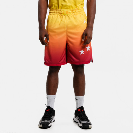 Jordan Dri-FIT NBA 2023 All-Star Edition Men's Shorts