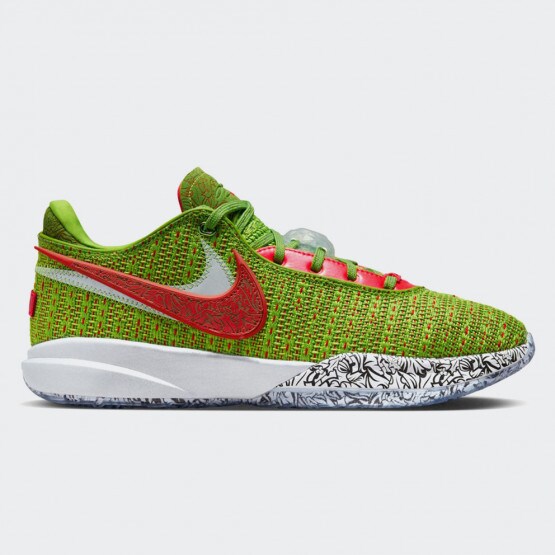 Nike LeBron 20 "Stocking Stuffer" Ανδρικά Μπασκετικά Παπούτσια