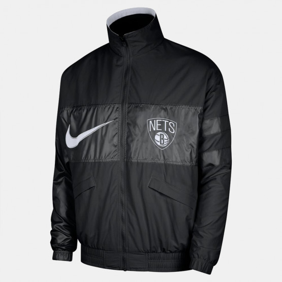 Nike ΝΒΑ Brooklyn Nets Men's Jacket