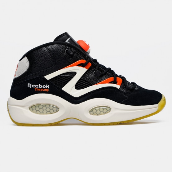 Reebok Classics Question Pump Men's Boots