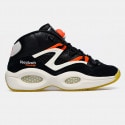 Reebok Classics Question Pump Ανδρικά Μποτάκια