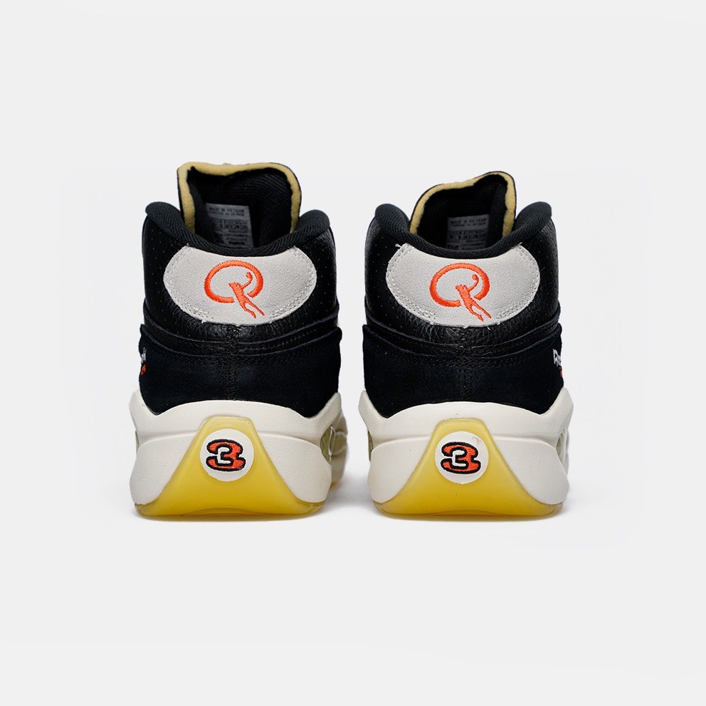 Reebok Classics Question Pump Ανδρικά Μποτάκια