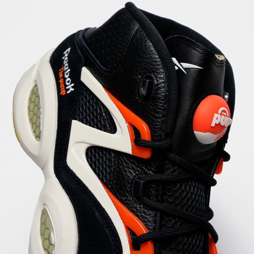 Reebok Classics Question Pump Men's Boots