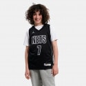 Jordan ΝΒΑ Kevin Durant Brooklyn Nets Statement Swingman Dri-FIT Kids' Jersey