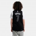 Jordan ΝΒΑ Kevin Durant Brooklyn Nets Statement Swingman Dri-FIT Kids' Jersey