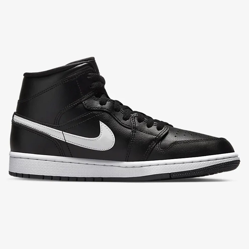 Air Jordan 1 Mid Unisex Μποτάκια