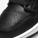 Air Jordan 1 Mid Unisex Μποτάκια