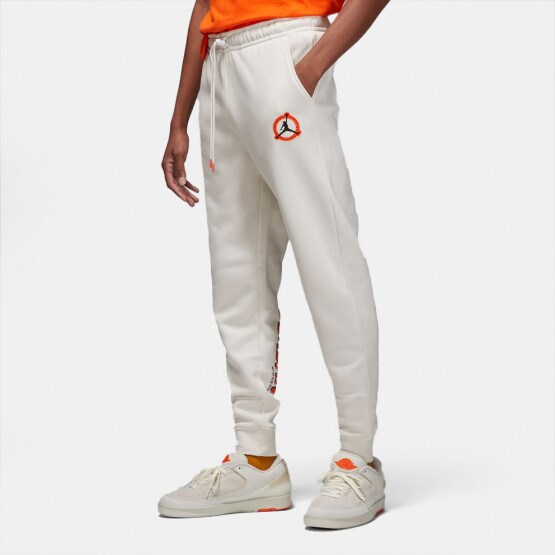 Jordan Flight MVP Fleece Men's Track Pants