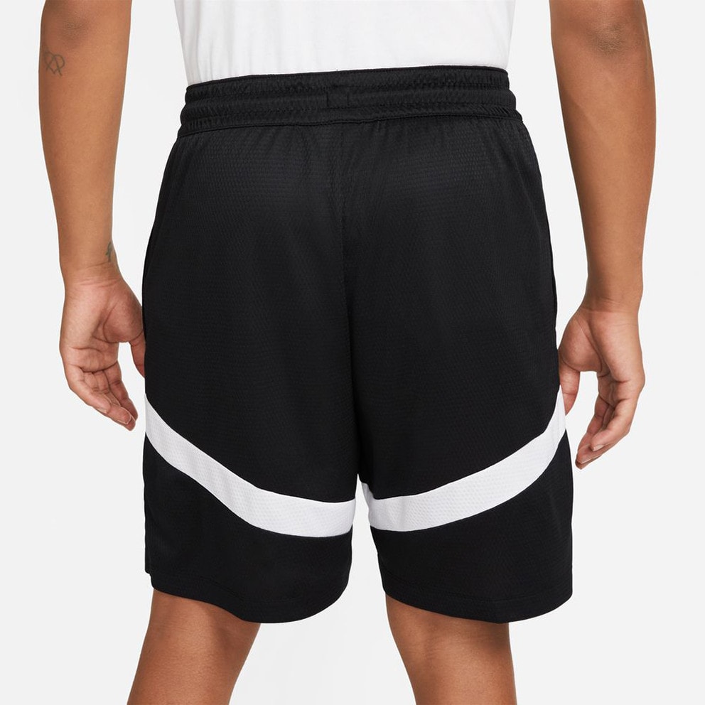 Nike Dri-FIT Icon Men's Shorts Black DV9524-010