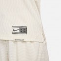 Nike Standard Issue Γυναικεία Αμάνικη Μπλούζα