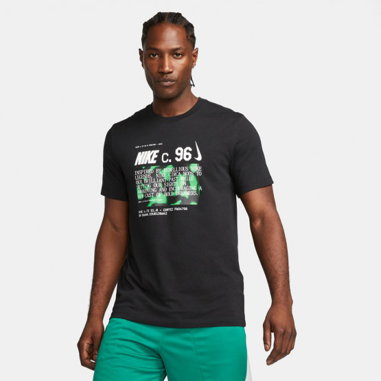 Nike M Nk Tee Circa