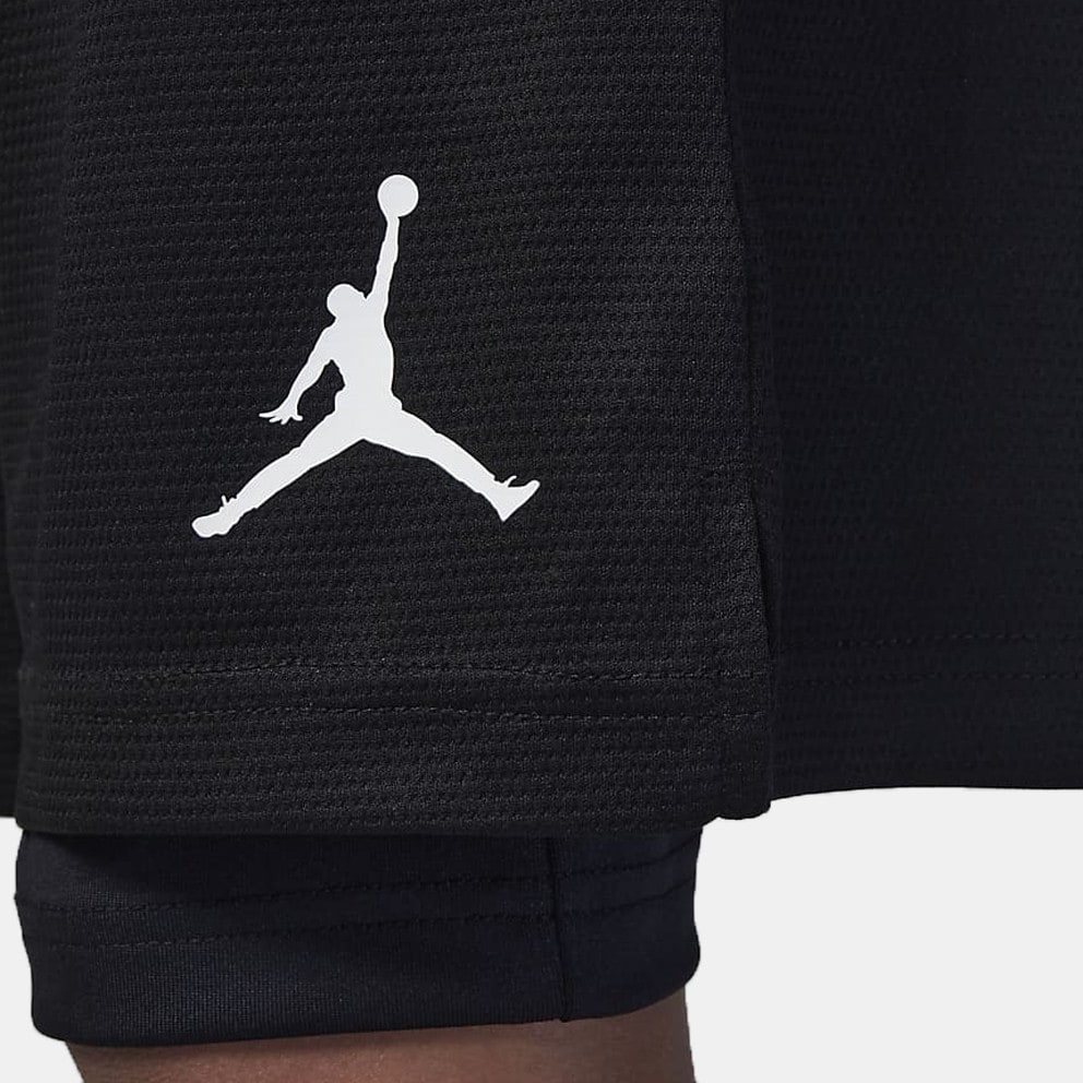 Jordan Training Kids' Shorts