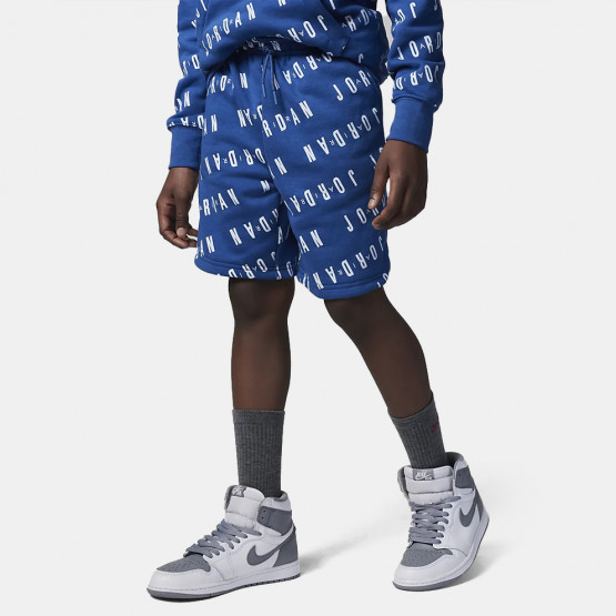 Jordan Jumpman Essentials Kids' Shorts