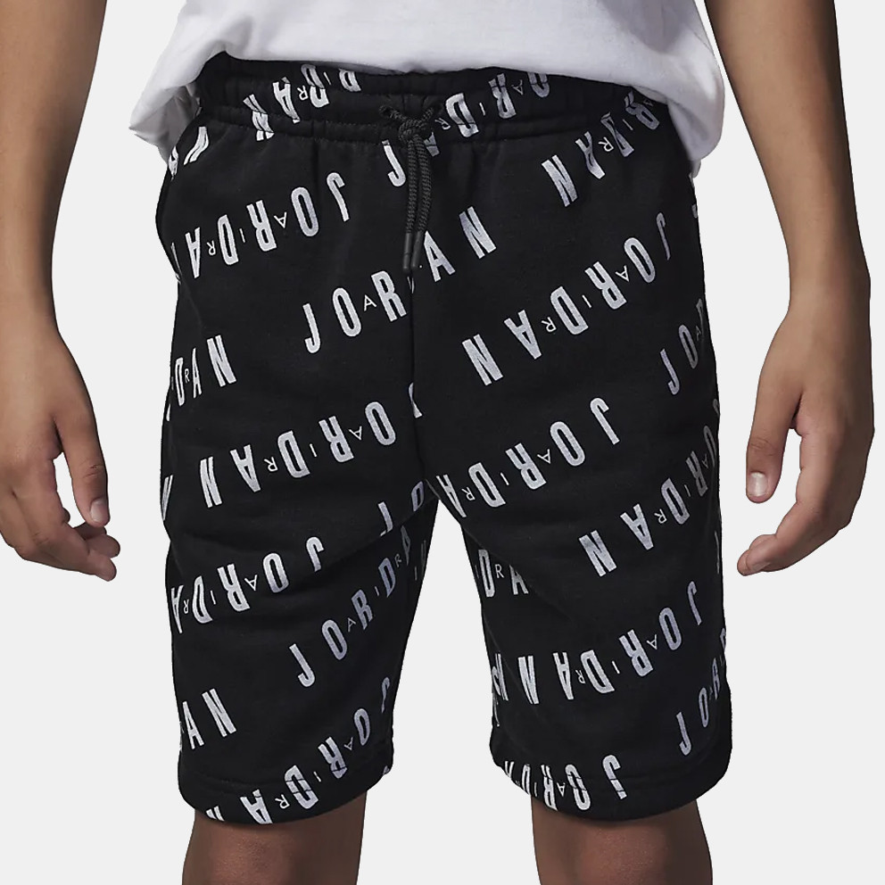 Jordan Jumpman Essentials Kids' Shorts