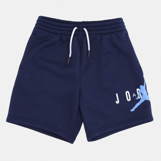 Jordan Jumpman Sustainable Kids' Shorts