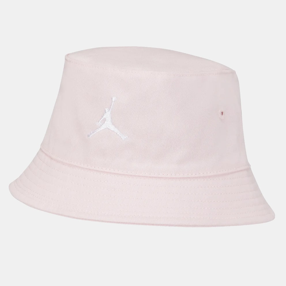 Jordan Jan Jumpman Kids' Bucket Hat