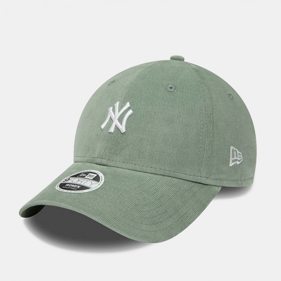 NEW ERA Wmns Mini Cord Logo 9Forty Neyyan  Jde