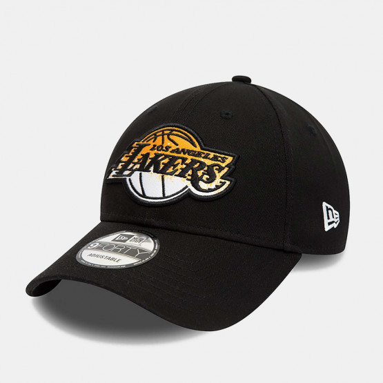 NEW ERA Los Angeles Lakers Gradient Infill 9Forty Ανδρικό Καπέλο