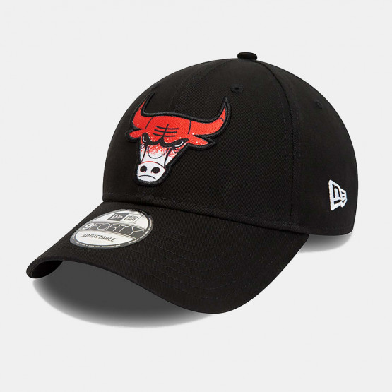 NEW ERA Chicago Bulls Gradient Infill 9Forty Ανδρικό Καπέλο