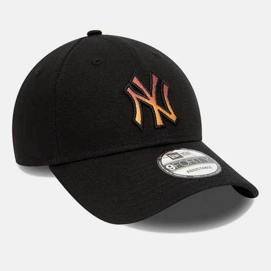 NEW ERA New York Yankees Gradient Infill 9Forty Ανδρικό Καπέλο