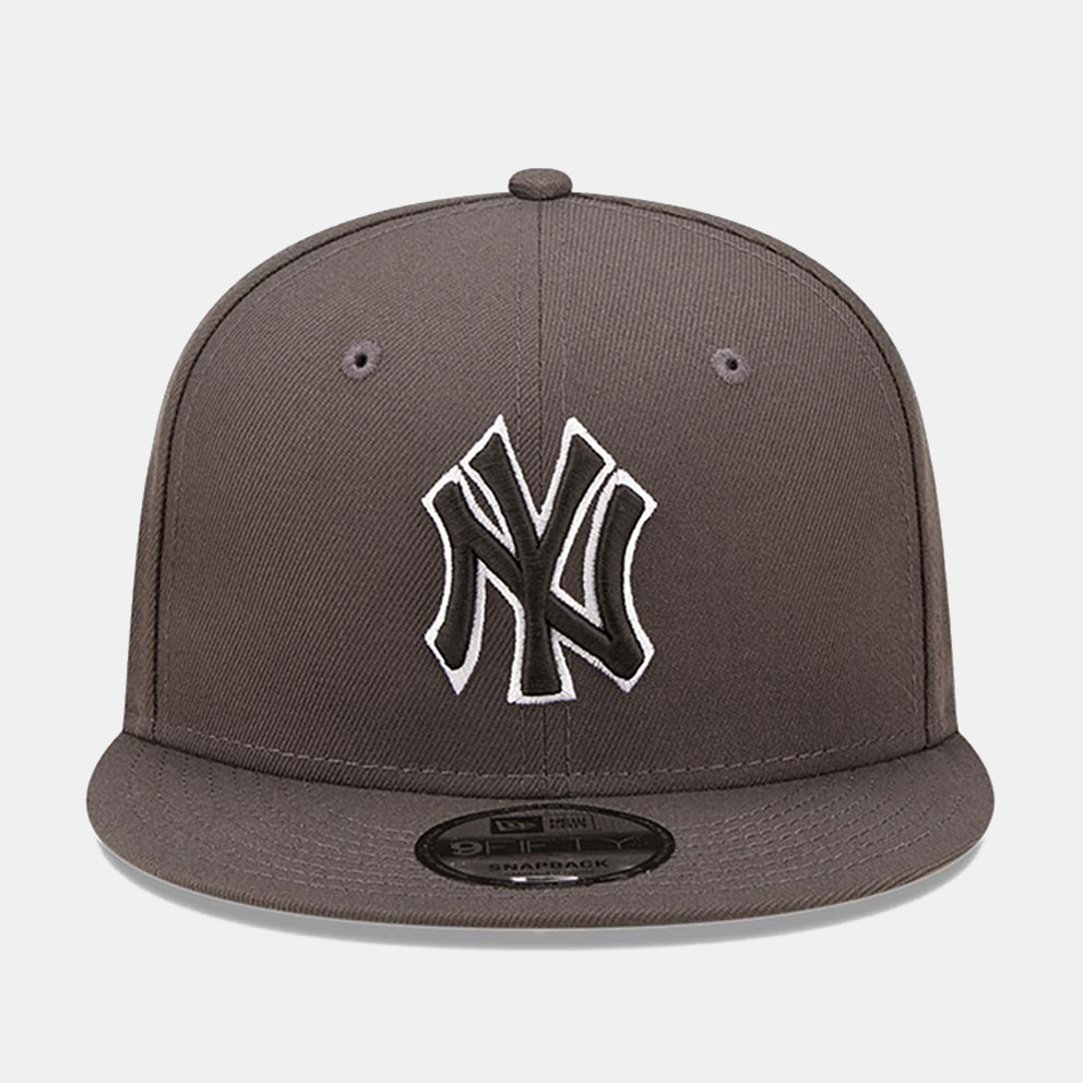 NEW ERA New York Yankees Repreve 9Fifty Ανδρικό Καπέλο