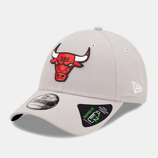 NEW ERA Chicago Bulls Gradient Infill 9Forty Men's Cap