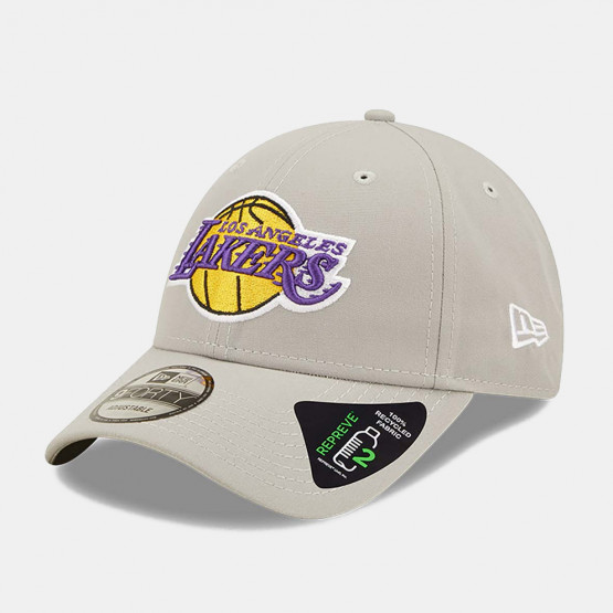 NEW ERA Repreve 9Forty Loslak Los Angeles Lakers Ανδρικό Καπέλο