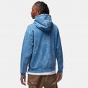 Jordan Essential Washed Fleece Men's Hoodie