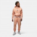 Jordan Essential Washed Fleece Men's Hoodie