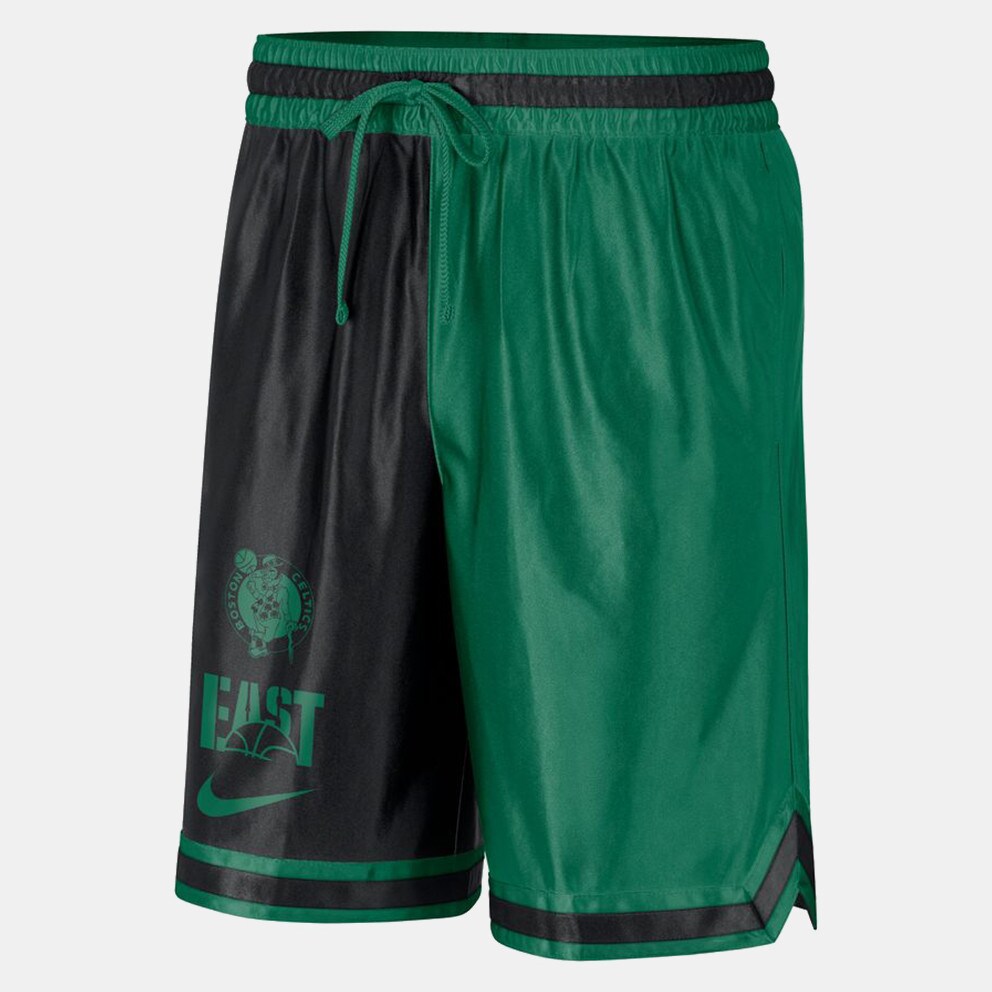 Nike NBA Boston Celtics Courtside Ανδρικό Σορτς