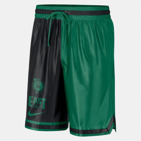 Nike NBA Boston Celtics Courtside Men's Shorts