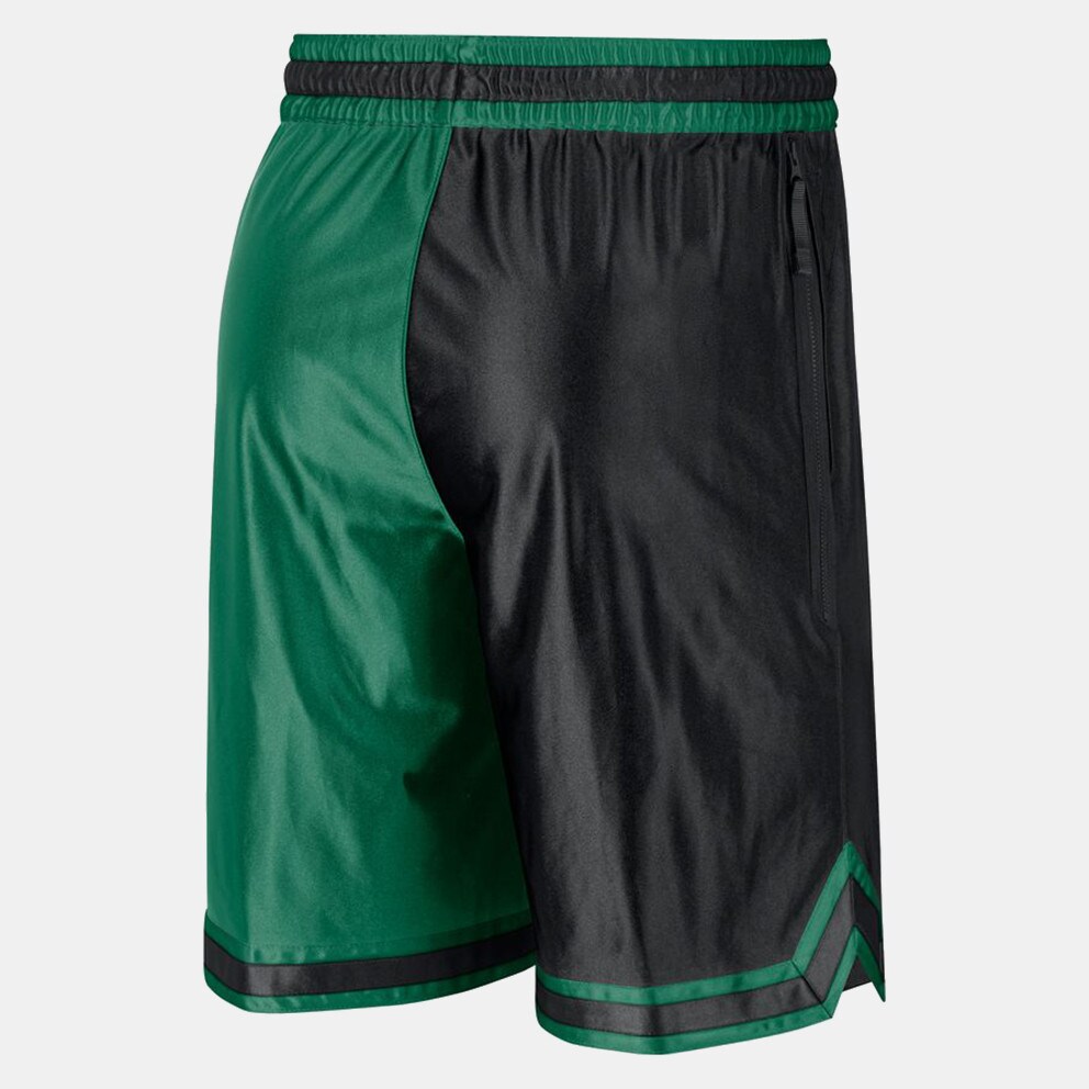 Nike NBA Boston Celtics Courtside Men's Shorts